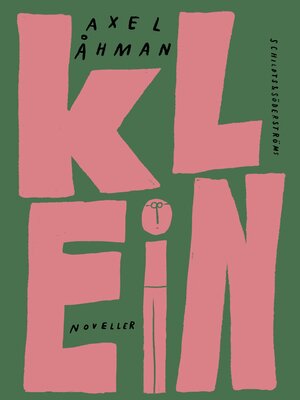 cover image of Klein